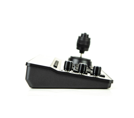 CleverCam Camera Control Pro NDI пульт управления PTZ камерами 